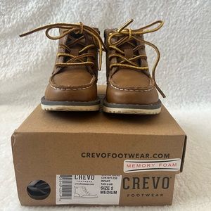 Crevo Infant Boys Boot